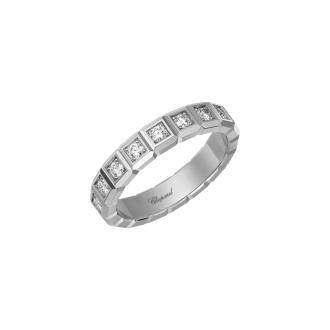Ice Cube Ring