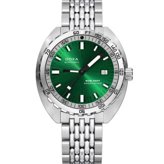 SUB 750T SEA EMERALD