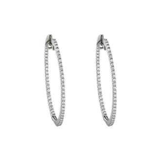 Hoops Creolen 