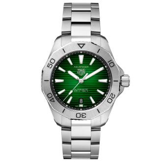 TAG HEUER AQUARACER PROFESSIONAL 200 DATE