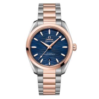 Seamaster Aqua Terra 150 M Co-Axial Master Chronometer