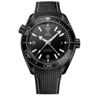 Seamaster Planet Ocean 600M