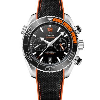 Seamaster Planet Ocean 600M