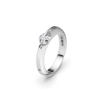 LIBERTÉ Diamantring