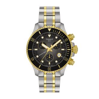 Tissot Seastar 1000 Quartz Chronograph