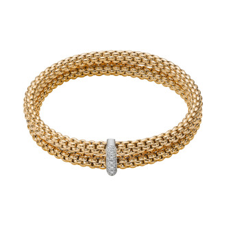 Solo Flex'it Armband