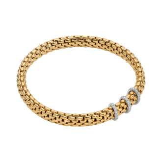 Vendôme Flex'it Armband