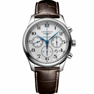LONGINES MASTER COLLECTION CHRONOGRAPH