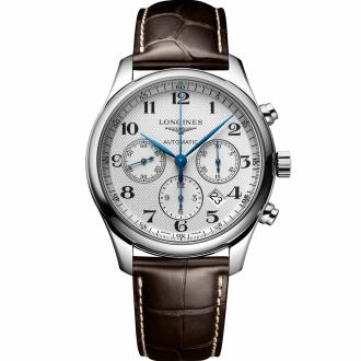 The Longines Master Collection