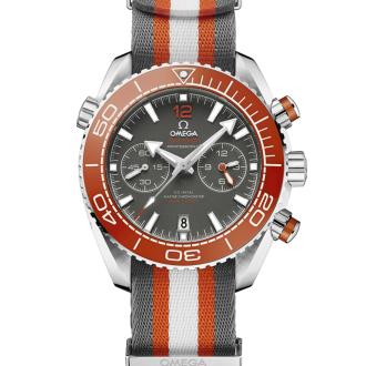 Seamaster Planet Ocean 600M