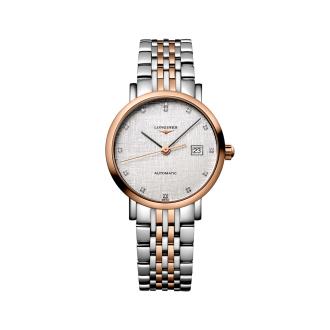 The Longines Elegant Collection