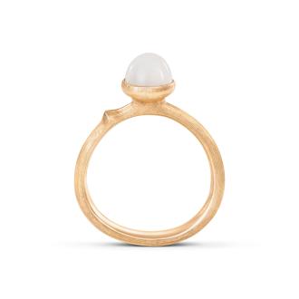 Lotus Tiny Ring