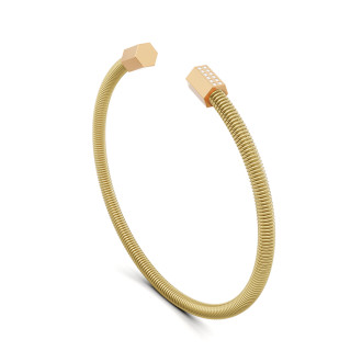 Colette Elementyx Space Hexagon Armreif