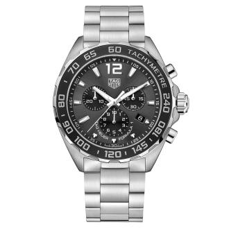 TAG HEUER FORMULA 1 CHRONOGRAPH