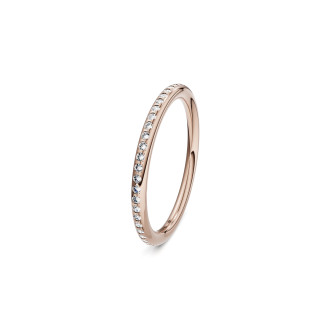 Satellite Fine Ring