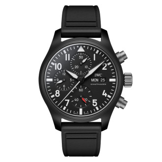 PILOT’S WATCH CHRONOGRAPH 41 TOP GUN