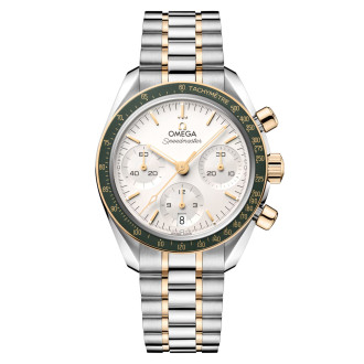 Speedmaster 38