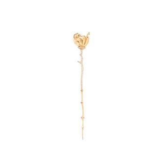 Wild Rose Brosche