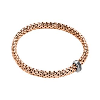 Vendôme Flex'it  Armband mit Diamanten