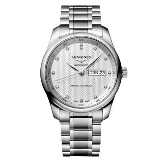 The Longines Master Collection