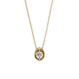 LIBERTÉ Collier