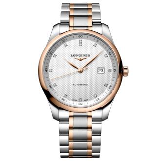 The Longines Master Collection