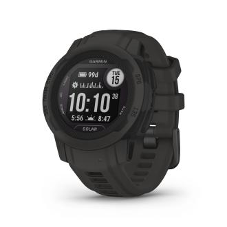 Instinct® 2S Solar