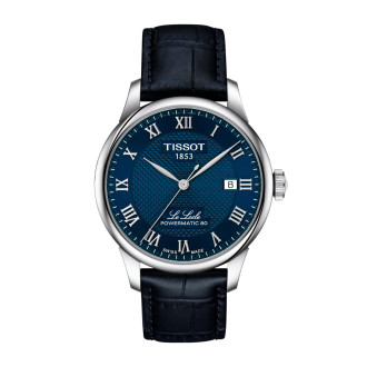 Le Locle 39mm