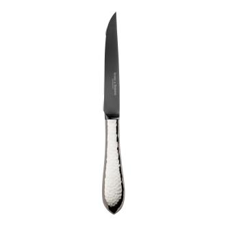 Martelé 150 Steakmesser "Frozen Black"