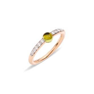 M'ama Non M'ama Ring