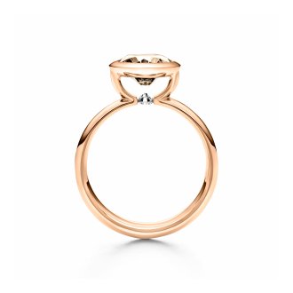 LOVE OF MY LIFE Diamantring