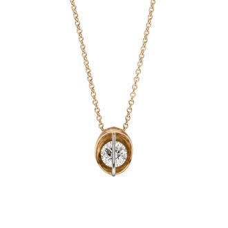 LIBERTÉ Collier