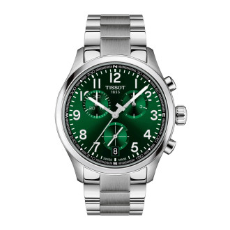 Chrono L 42mm