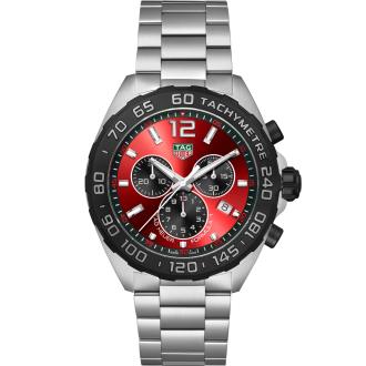 TAG HEUER FORMULA 1 CHRONOGRAPH