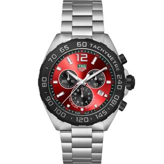 Formula 1 Chronograph