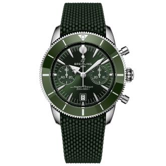 Superocean Heritage B01 Chronograph 42