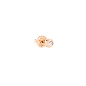 Ohrstecker Bollicine