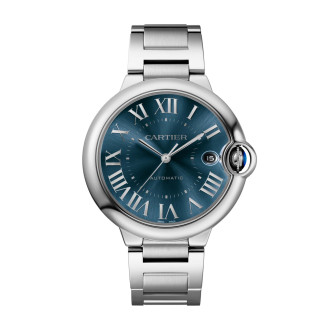 Ballon Bleu de Cartier