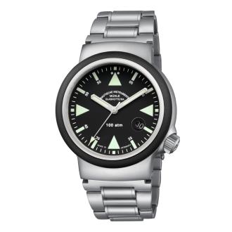 S.A.R. Rescue-Timer