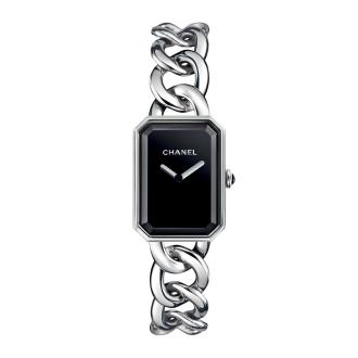 PREMIÈRE CHAÎNE Uhr