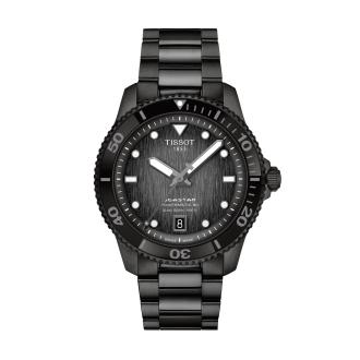 Seastar 1000 Powermatic 80