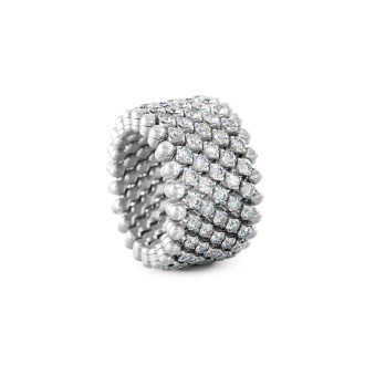 Brevetto Multi-Size Ring