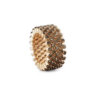 Brevetto Multi-Size Ring