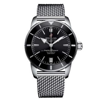 Superocean Heritage B20 Automatic 42