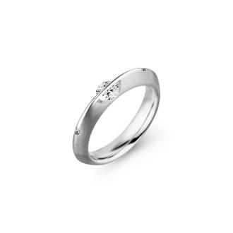 LIBERTÉ Diamantring