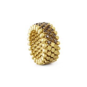 Brevetto Multi-Size Ring