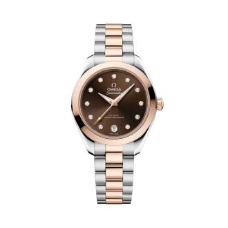 Seamaster Aqua Terra 150 M