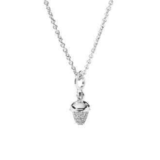 MiniMIKADO Anhänger mit Diamant Pavé