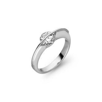 LIBERTÉ Diamantring