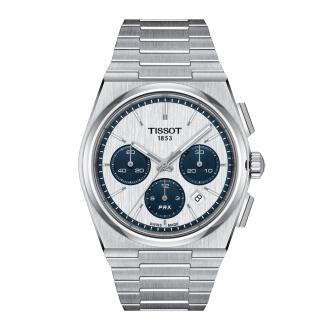 Tissot PRX Automatik Chronograph